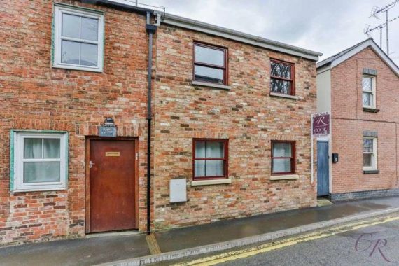 3 Bedroom Terraced